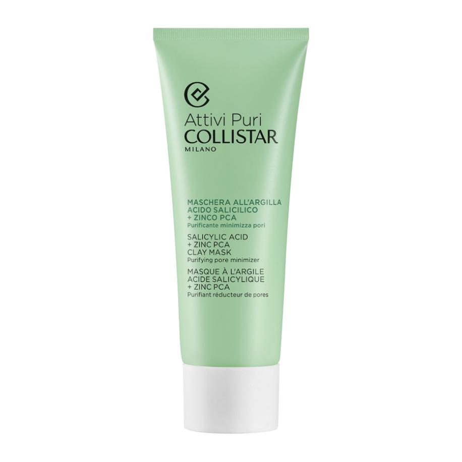 Collistar Salicylic Acid + Zinc Pca Clay Mask