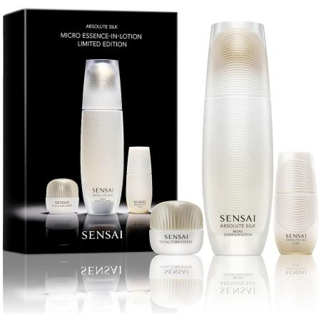 SENSAI Absolute Silk Micro Essence-In-Lotion Ltd.Edition