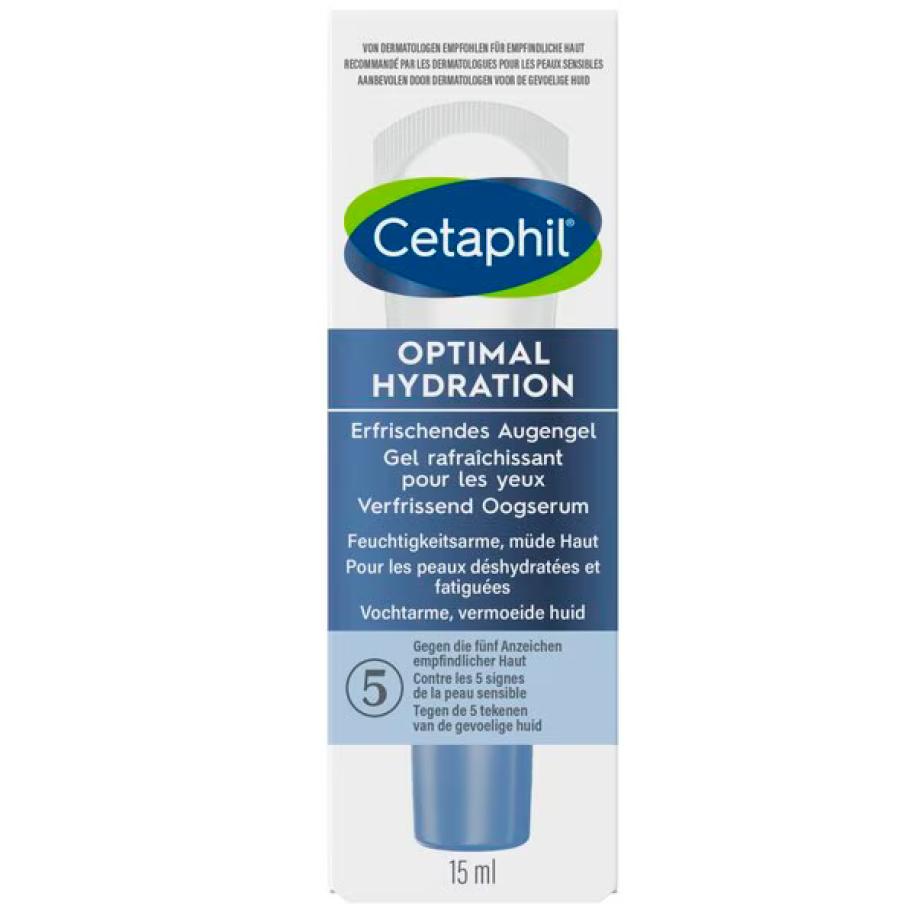 Cetaphil Optimal Hydration Verfrissend Oogserum