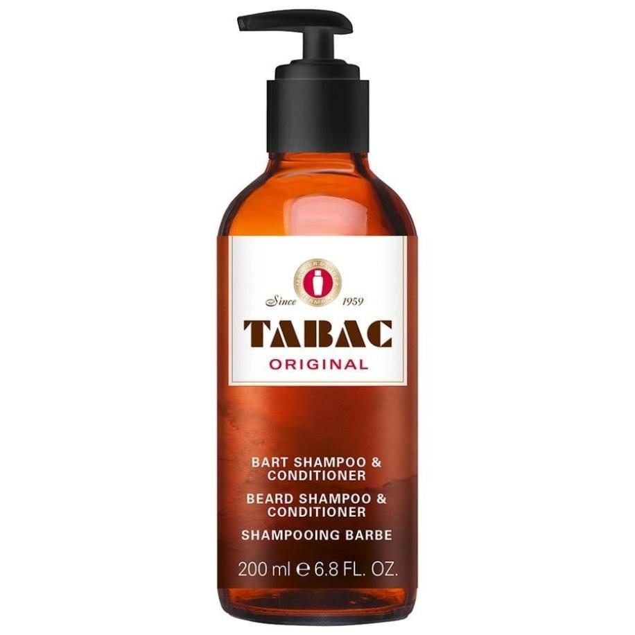 Tabac Original Baard Shampoo & Conditioner