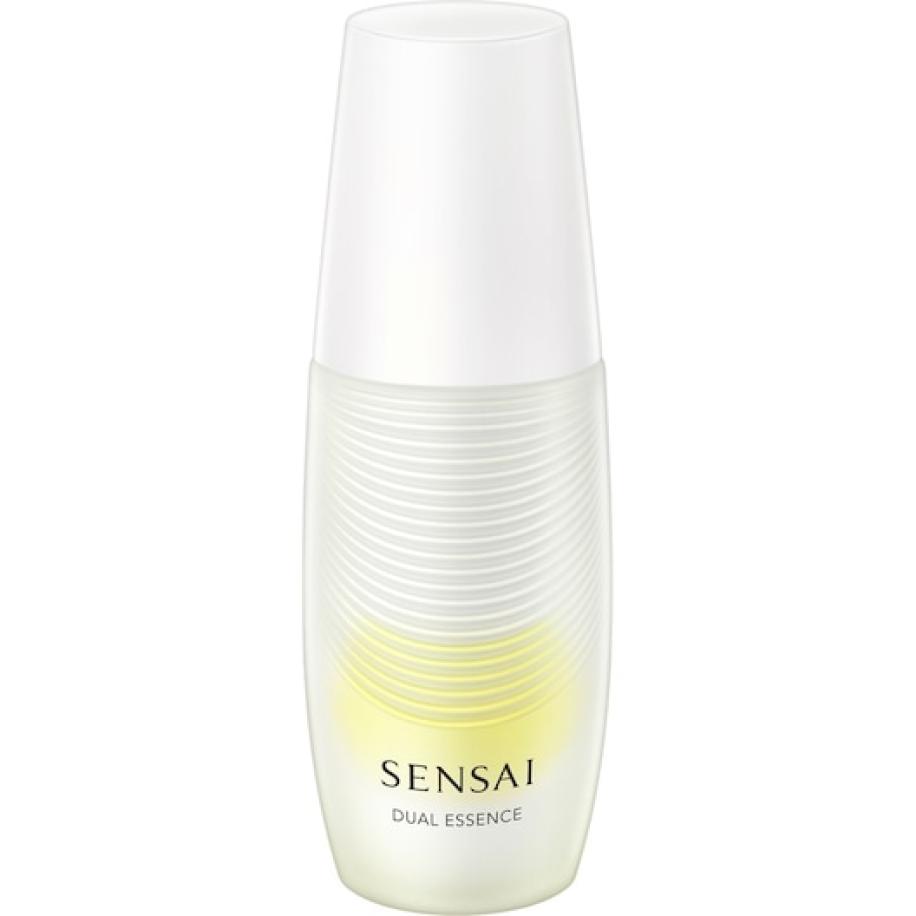 SENSAI Expert Products Dual Essence Anti-aging gezichtsverzorging Dames 30 ml