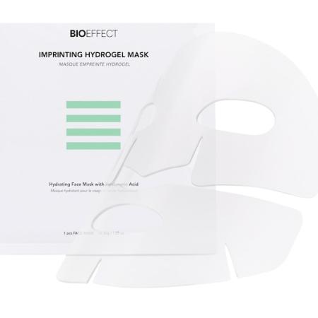 BioEffect Gezichtsverzorging Imprinting Hydrogel Mask Maskers Dames 25 g