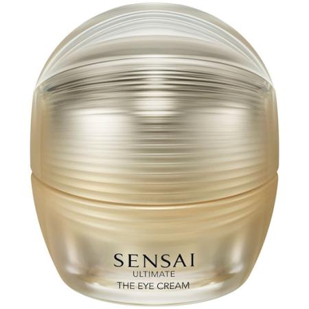 SENSAI Ultimate De Oogcrème Dames 15 ml