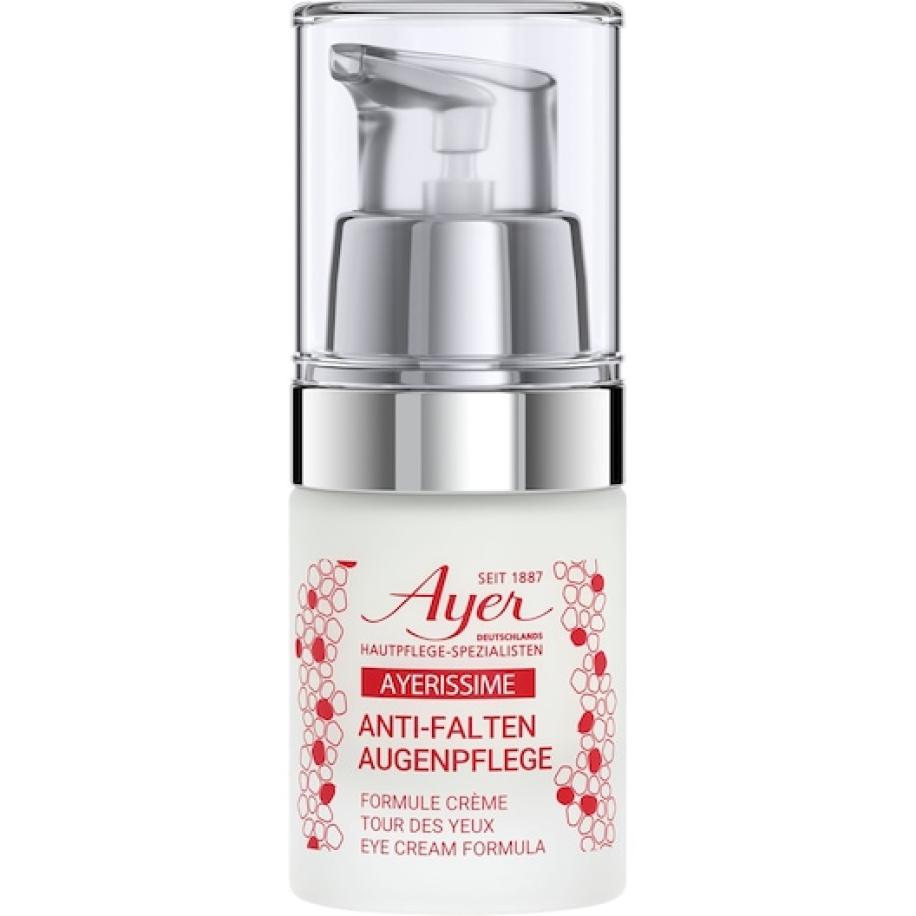 Ayer Ayerissime Vital Care Formule oogcrème Oogcrème Dames 20 ml