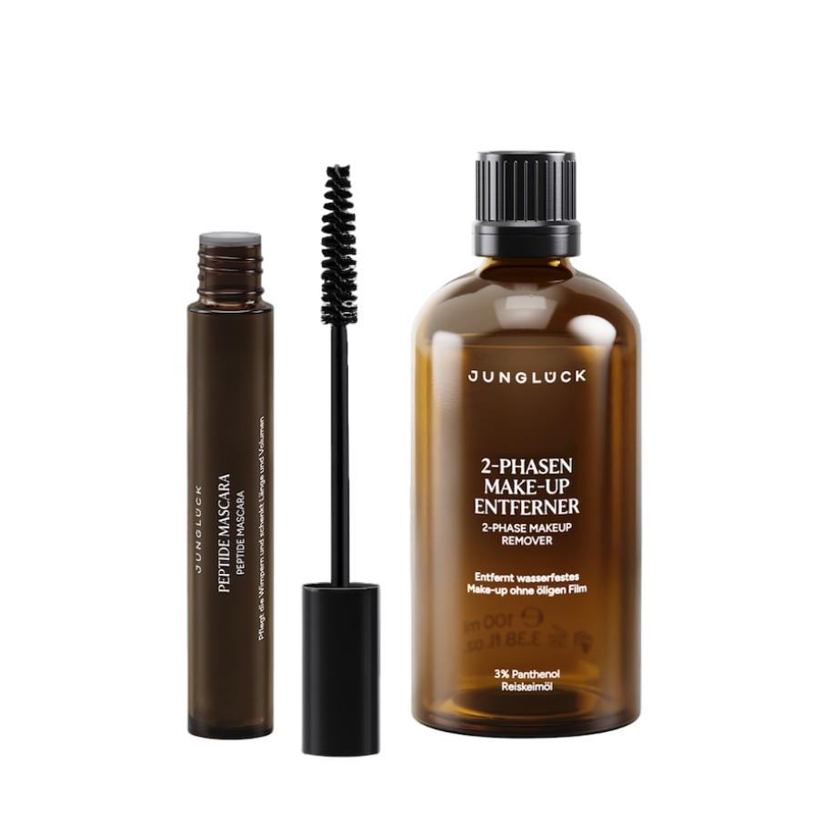 Junglück DAILY WIMPERS COMBI