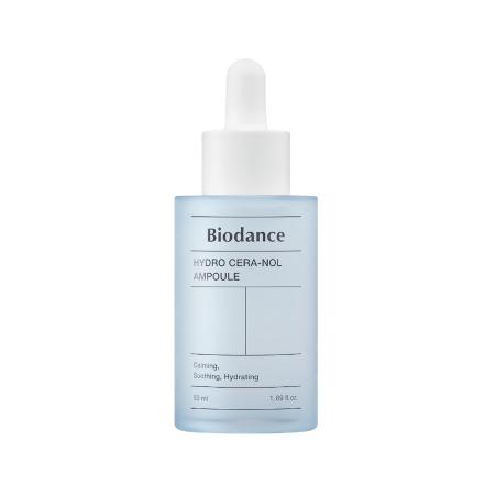 Biodance BIODANCE Hydro Cera-Nol Ampoule 50ml