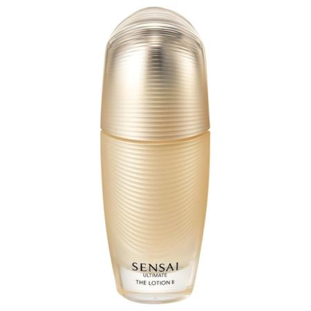 SENSAI Ultimate The Lotion II Anti-aging gezichtsverzorging Dames 75 ml
