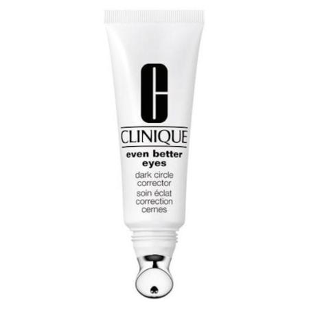Clinique Oog- en lipverzorging Even Better Eyes Dark Circle Corrector Oogverzorging Dames 10 ml