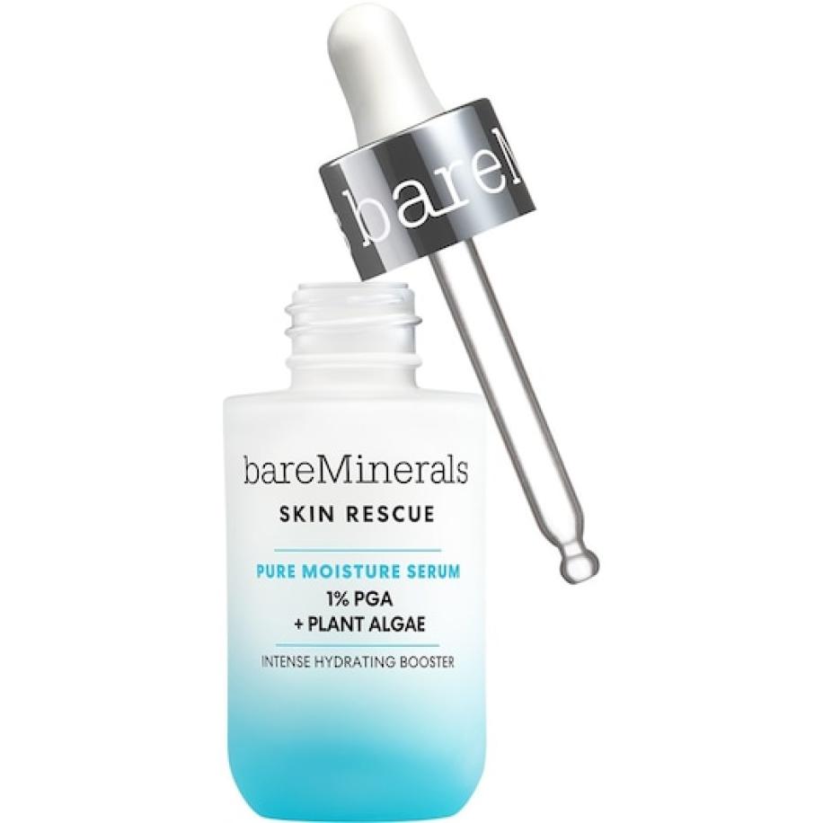 bareMinerals Serums Skin Rescue​ Pure Moisture Serum Hydraterend serum Dames 30 ml