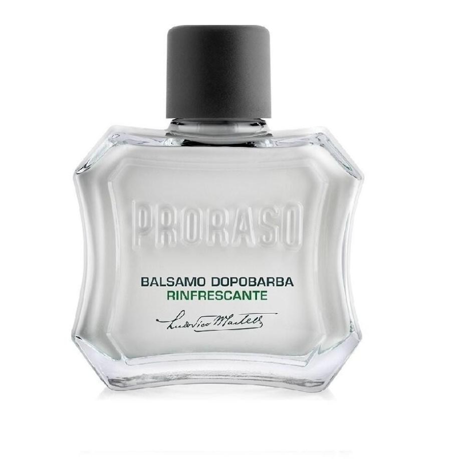PRORASO Aftershave Balsem Vernieuwen