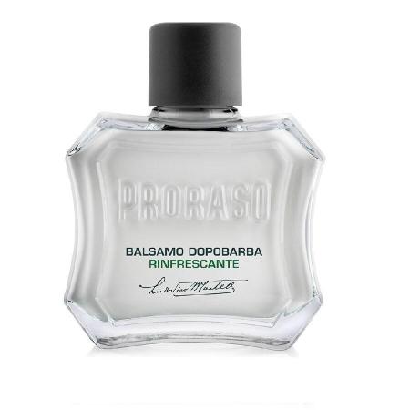 PRORASO Aftershave Balsem Vernieuwen