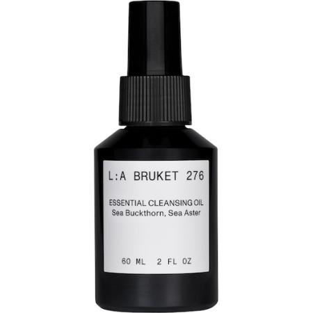 La Bruket Schoonmaken 276 Essential Cleansing Oil Gezichtscrème Dames 60 ml