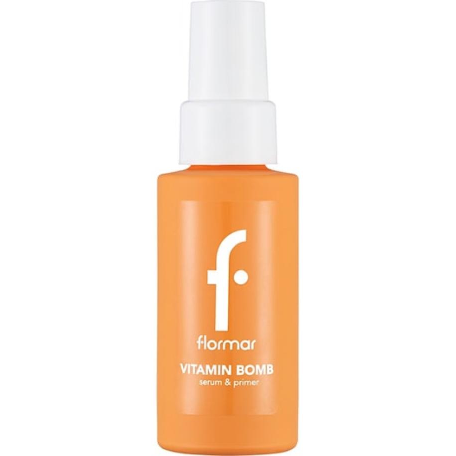 Flormar Primer Vitamine Bom Serum & Dames 30 ml