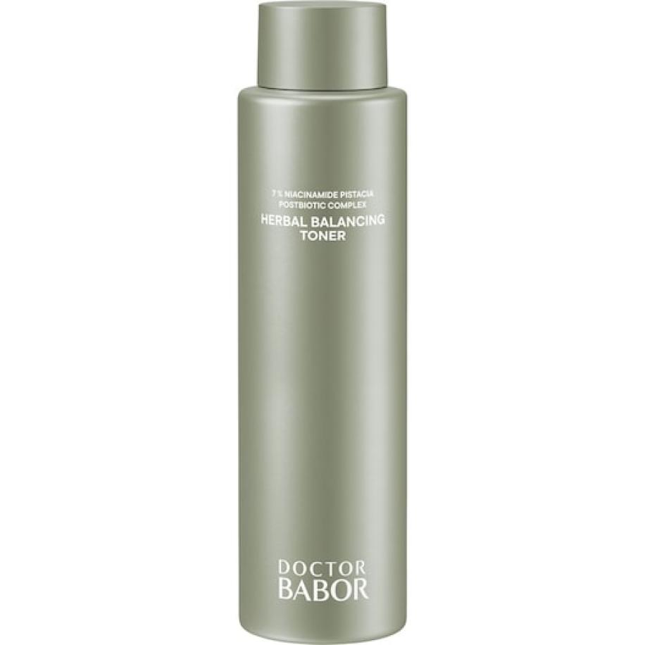 BABOR DOCTOR BABOR Herbal Balancing Toner