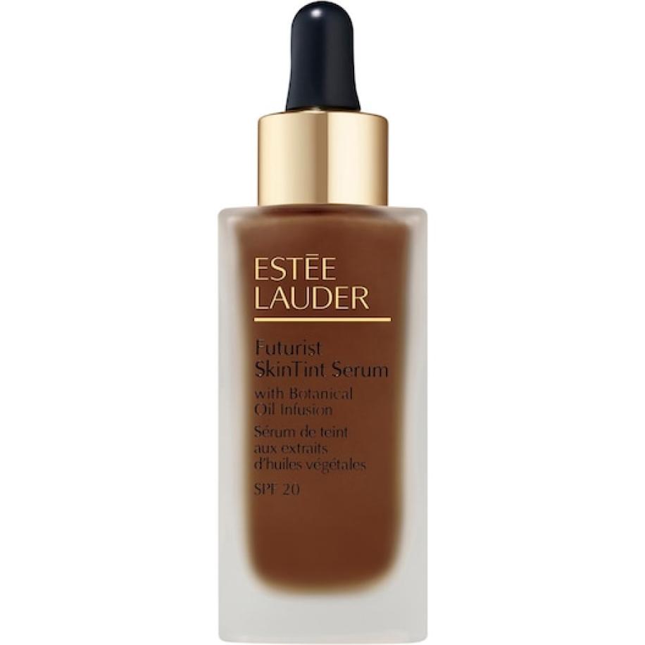 Estée Lauder Serums Futurist Skintint Serum Foundation Dames 30 ml