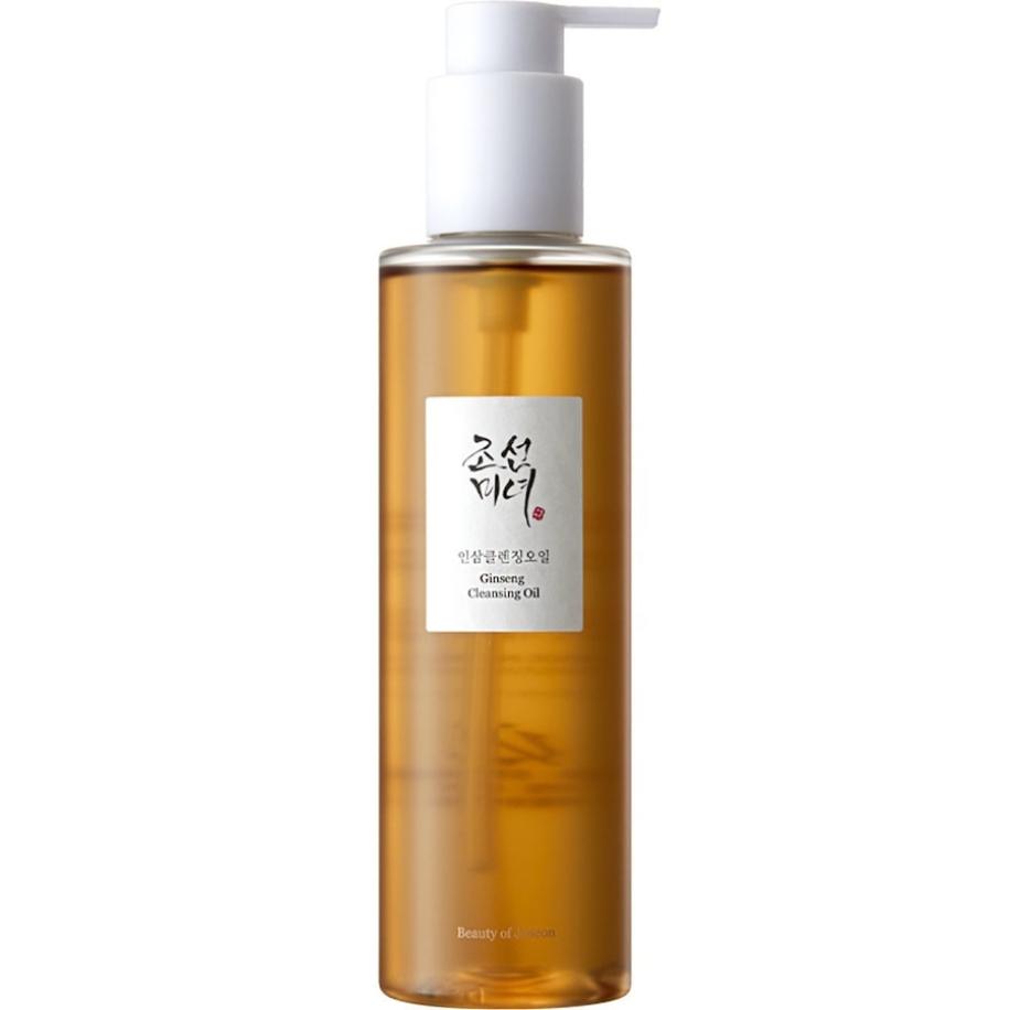 Beauty of Joseon Ginseng Cleansing Oil