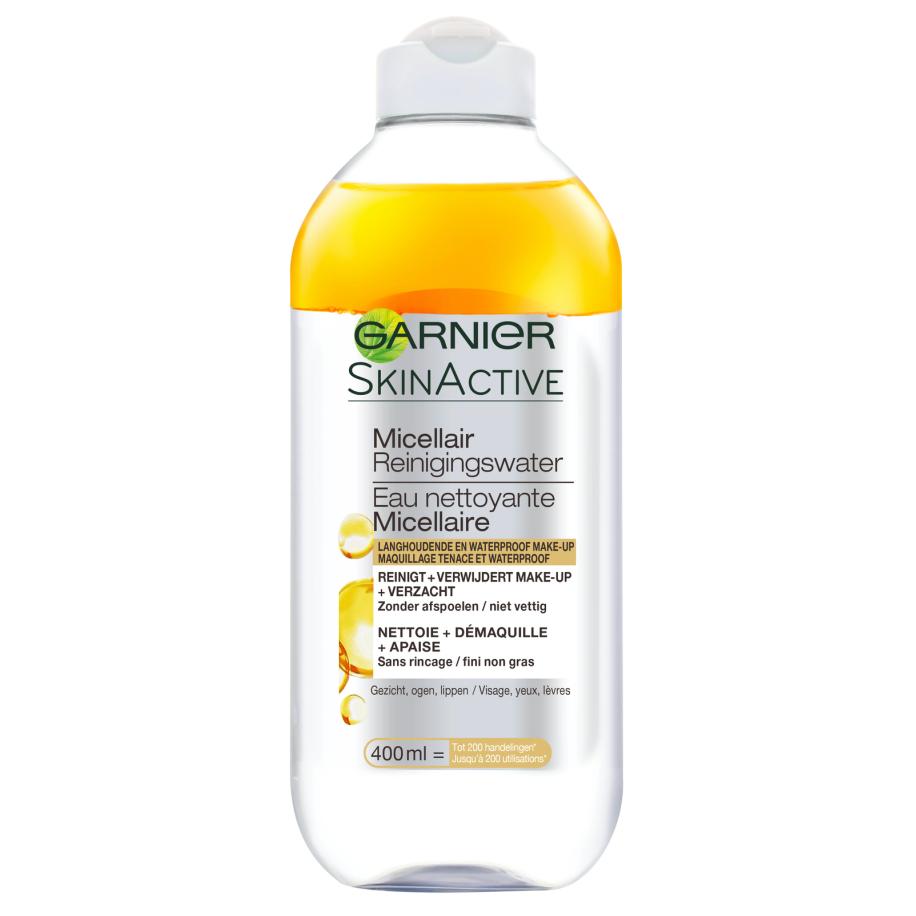 Garnier SkinActive Micellair Reinigingswater In Olie