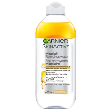 Garnier SkinActive Micellair Reinigingswater In Olie