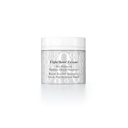 Elizabeth Arden Eight Hour Nighttime Miracle Moisturizer
