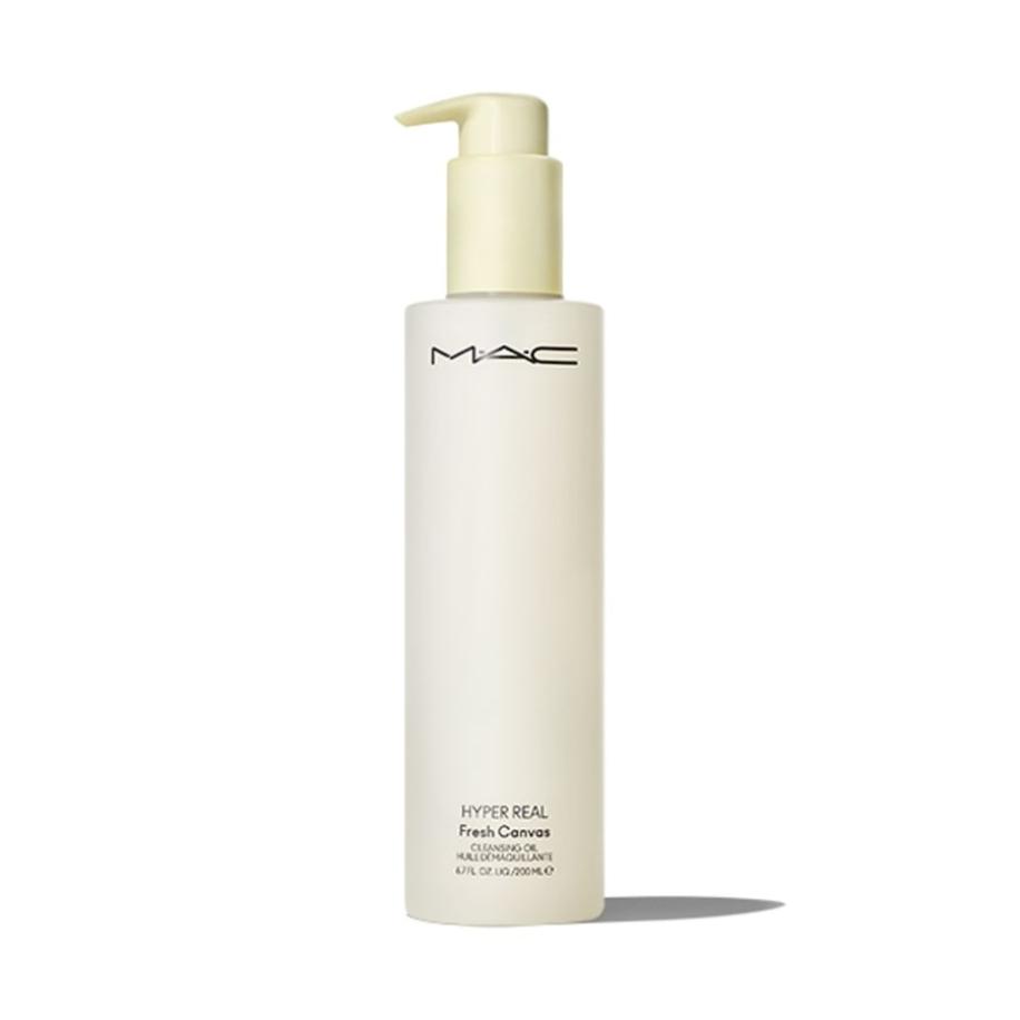 MAC Hyper Real Skincare Fresh Canvas Cleansing Oil