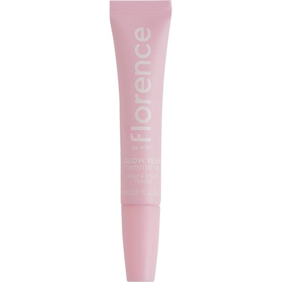 Florence By Mills Glow Yeah Tinted Lip Oil