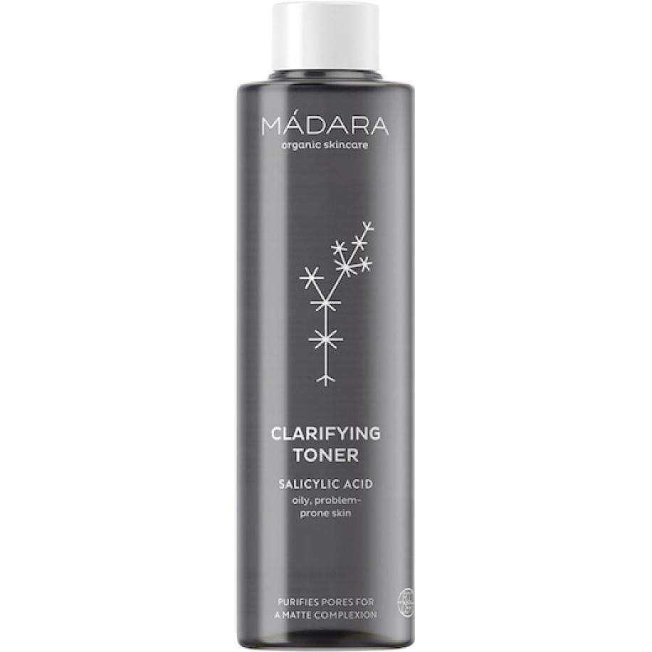 MÁDARA Reiniging Clarifying Toner Dames 200 ml