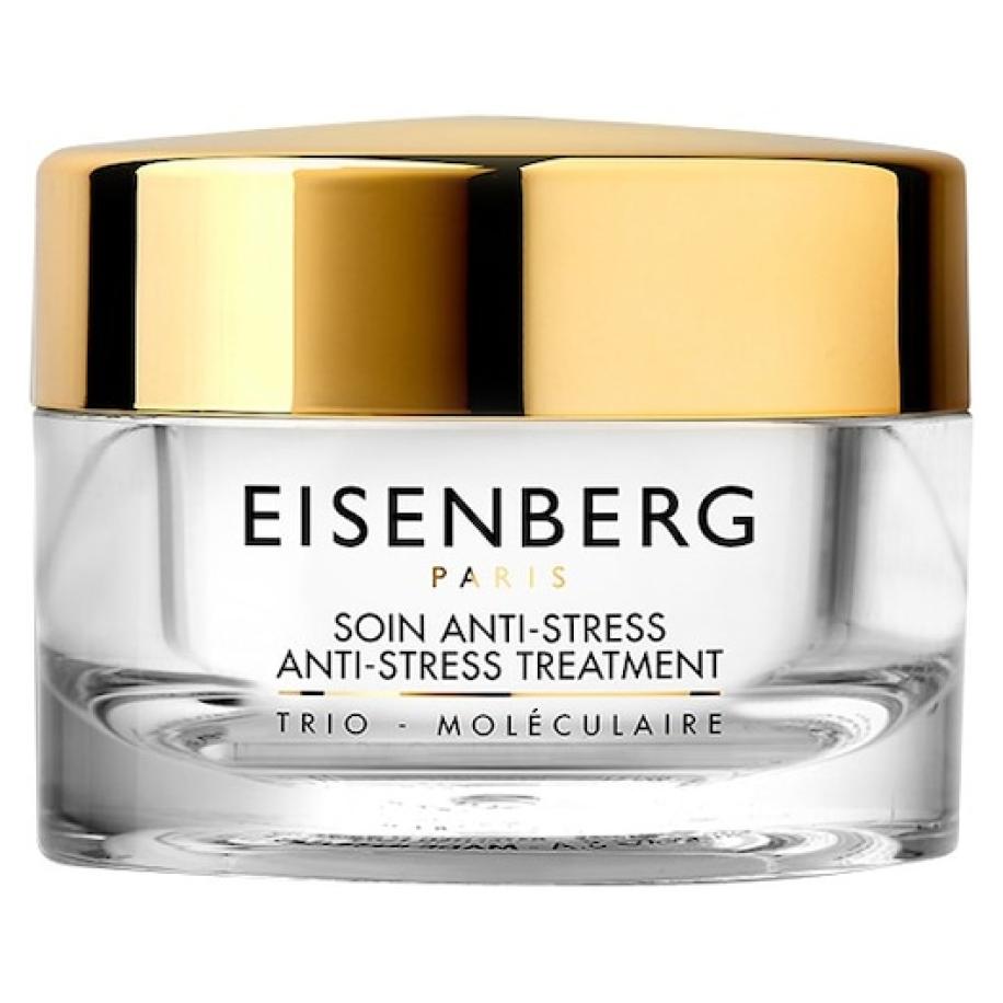 Eisenberg Creams Soin Anti-Stress 24-uurs verzorging Dames 50 ml