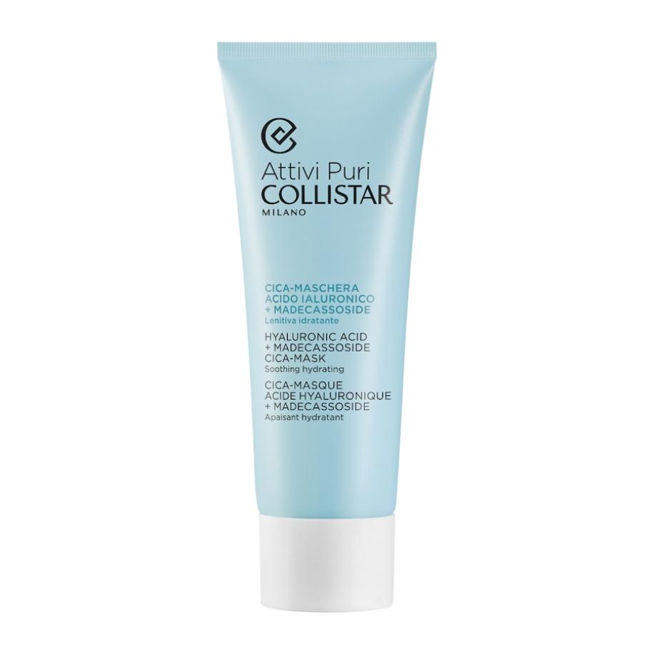 Collistar Hyaluronic Acid + Madecassoside Cica-Mask