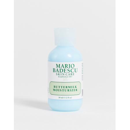 Mario Badescu Moisturizer met karnemelk 59 ml-Geen kleur