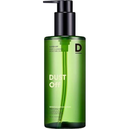MISSHA Schoonmaken Diepreinigende vochtinbrengende olie Reinigingsolie Dames 305 ml