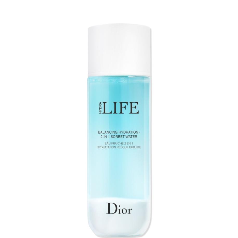 DIOR Hydra Life Balancing Hydration 2-in-1 Sorbet Water