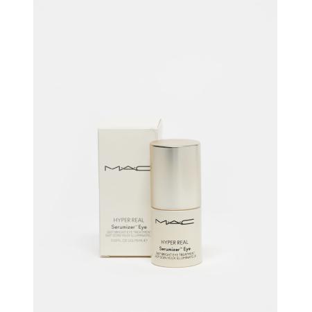 MAC Hyper Real Eye Serumizer Serum voor de ogen 15ml-Geen kleur