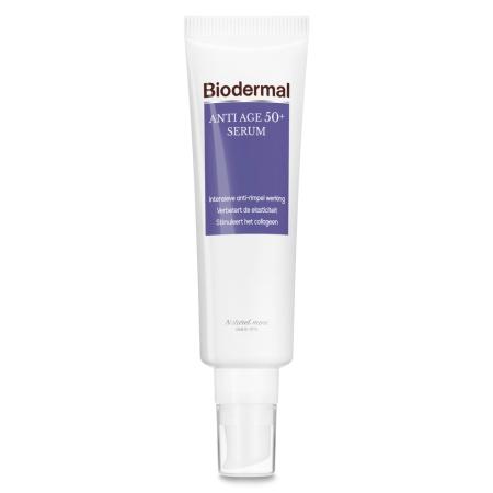 Biodermal Serum Anti Age 50+