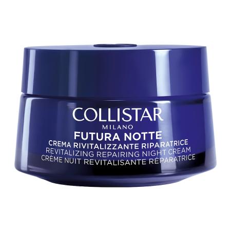 Collistar Futura Revitalizing Repairing Night Cream