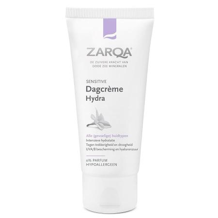 ZARQA Dagcrème Hydra