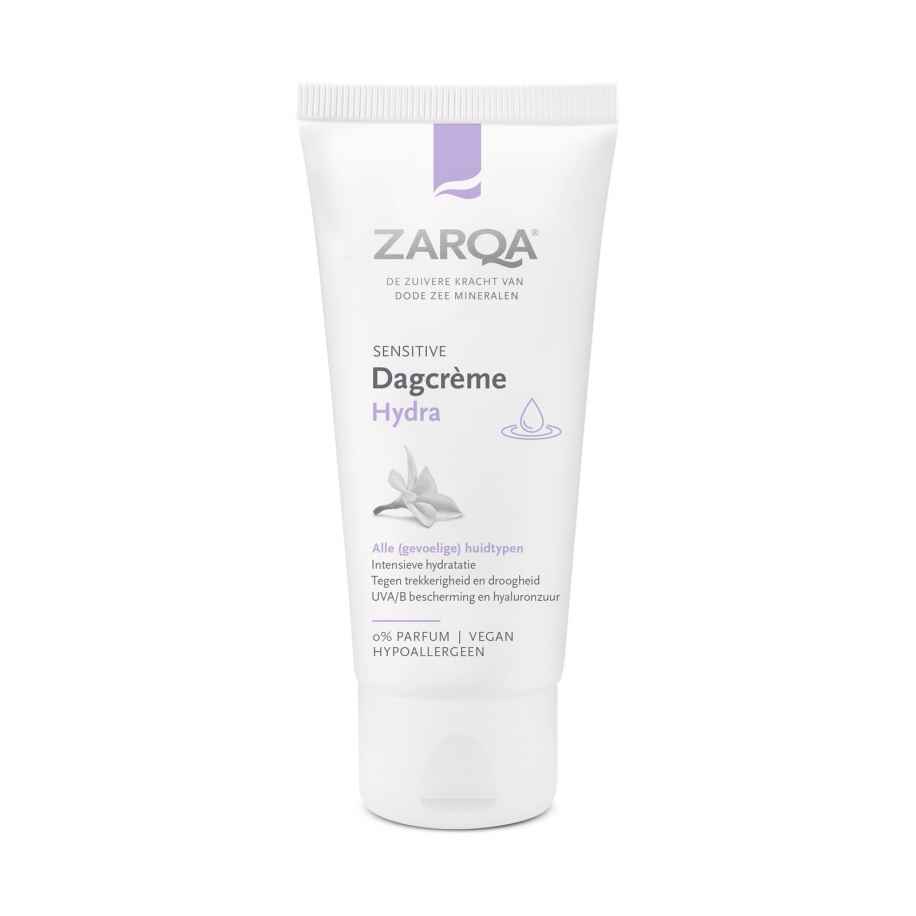 ZARQA Dagcrème Hydra