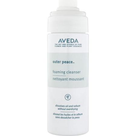 Aveda Schoonmaken Foaming Cleanser Reiniging Dames 125 ml