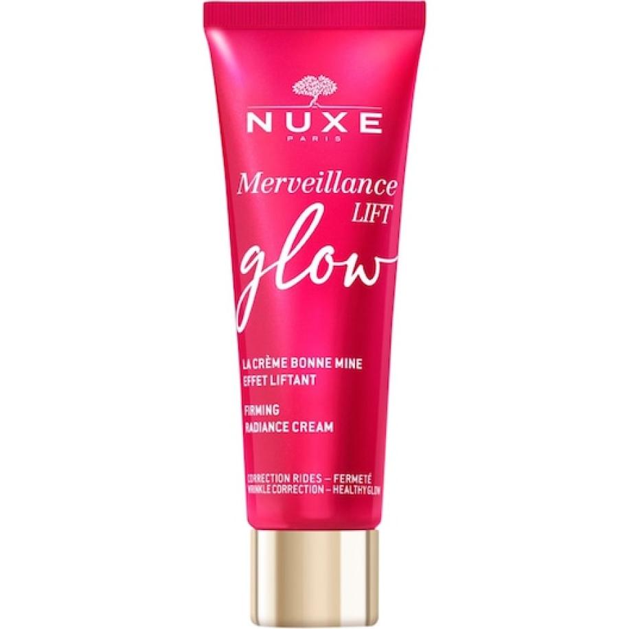 NUXE Merveillance Lift Glow Firming Radiance Cream