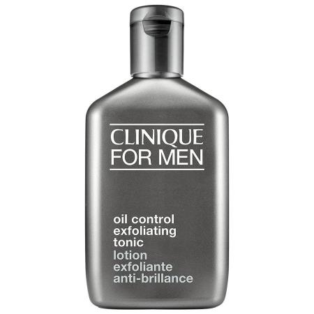 Clinique Clinique for Men Oil Control Exfoliating Tonic