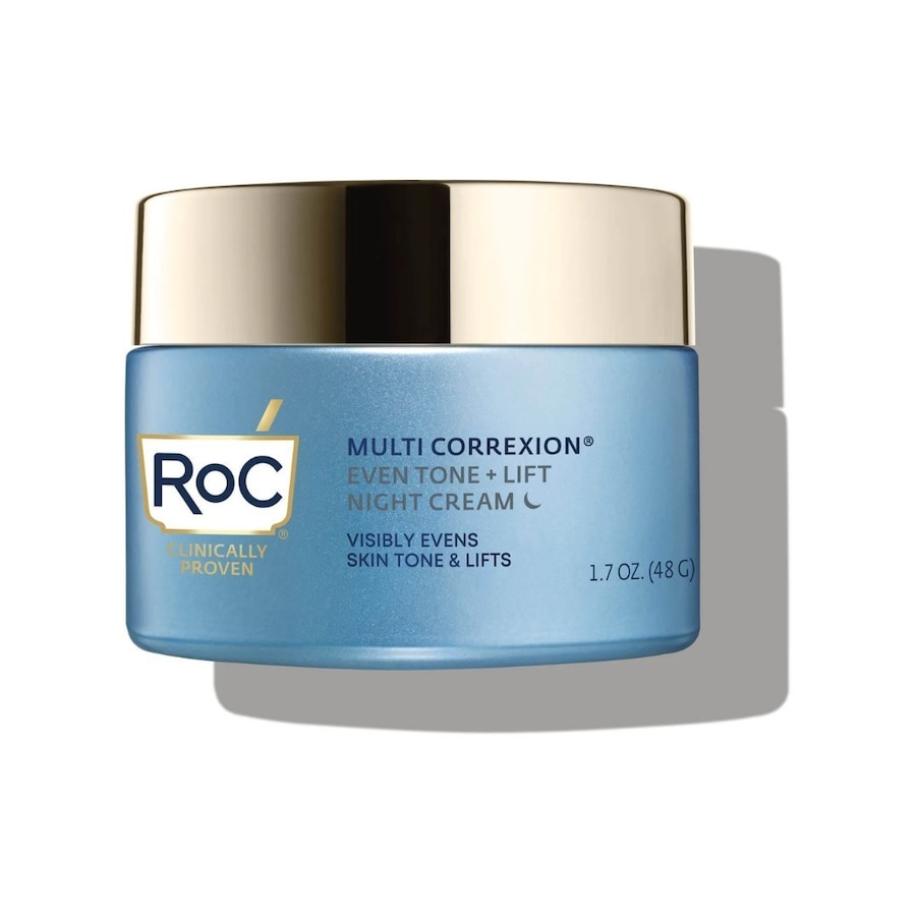RoC MULTI CORREXION® Even Tone + Lift