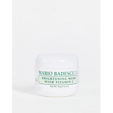 Mario Badescu Verhelderend masker met vitamine C 56g-Geen kleur