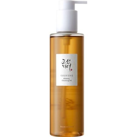 Beauty of Joseon Schoonmaken Ginseng Cleansing Oil Reinigingsolie Dames 210 ml