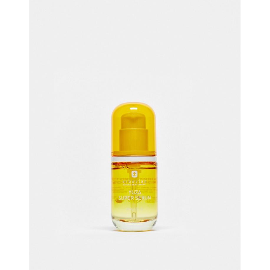 Erborian - Yuza Vitamine C Super Serum 30ml-Geen kleur