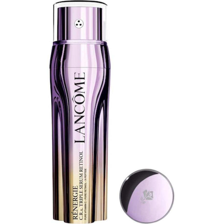 Lancôme Rénergie C.R.x. Triple Serum Retinol Nachtcrème Dames 50 ml