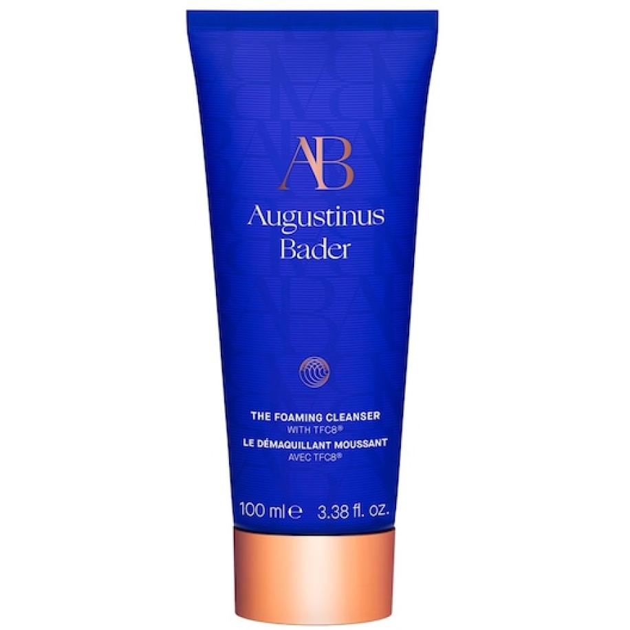 Augustinus Bader Gezicht De schuimende reiniger Reinigingsschuim Dames 100 ml