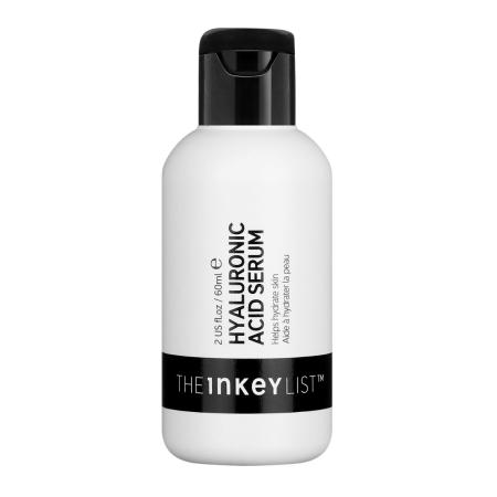 The INKEY List - Hyaluronic Acid Serum - Gezichtsserum 60 ml-Geen kleur