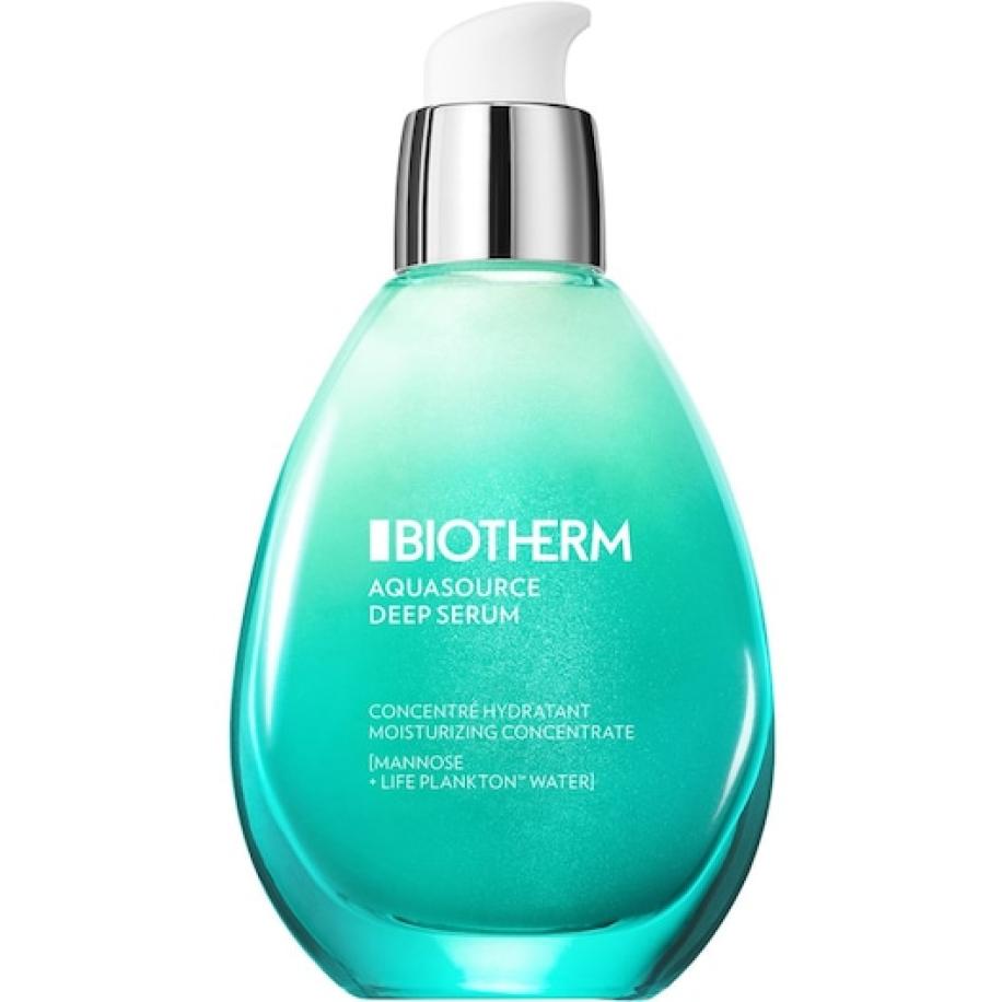 Biotherm Aquasource Deep Serum Hydraterend serum Dames 50 ml