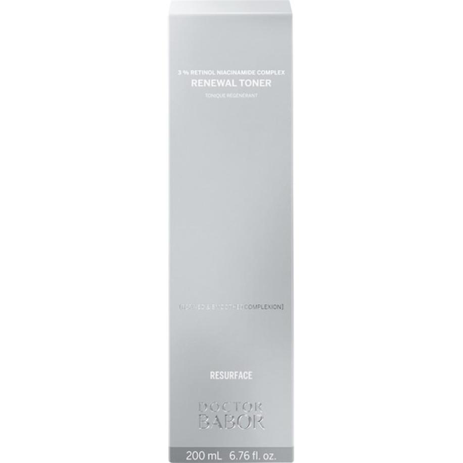 BABOR Refine Vernieuwende toner Gezichtstoners Dames 200 ml