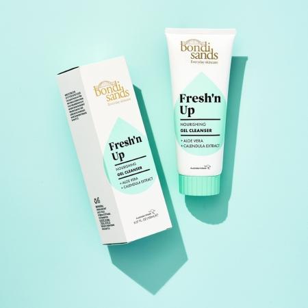 Bondi Sands Gel Cleanser Fresh'n Up