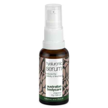 Australian Bodycare Face Serum